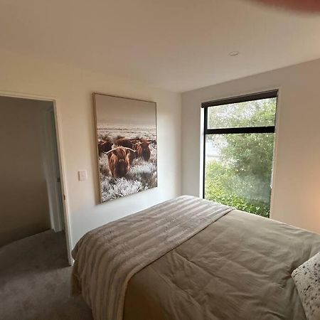 Luxury 2 Bedroom Hideout Near Cbd,Merivale Mall Крайстчёрч Экстерьер фото