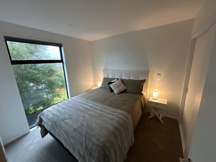 Luxury 2 Bedroom Hideout Near Cbd,Merivale Mall Крайстчёрч Экстерьер фото