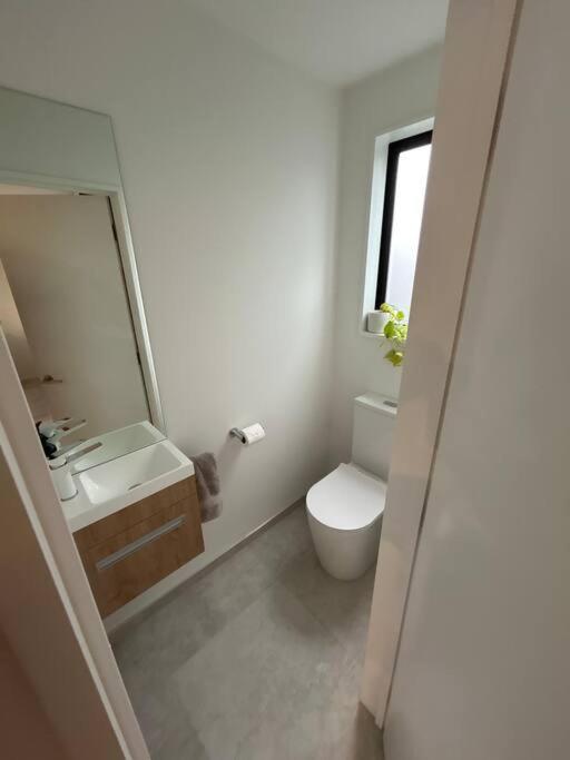 Luxury 2 Bedroom Hideout Near Cbd,Merivale Mall Крайстчёрч Экстерьер фото